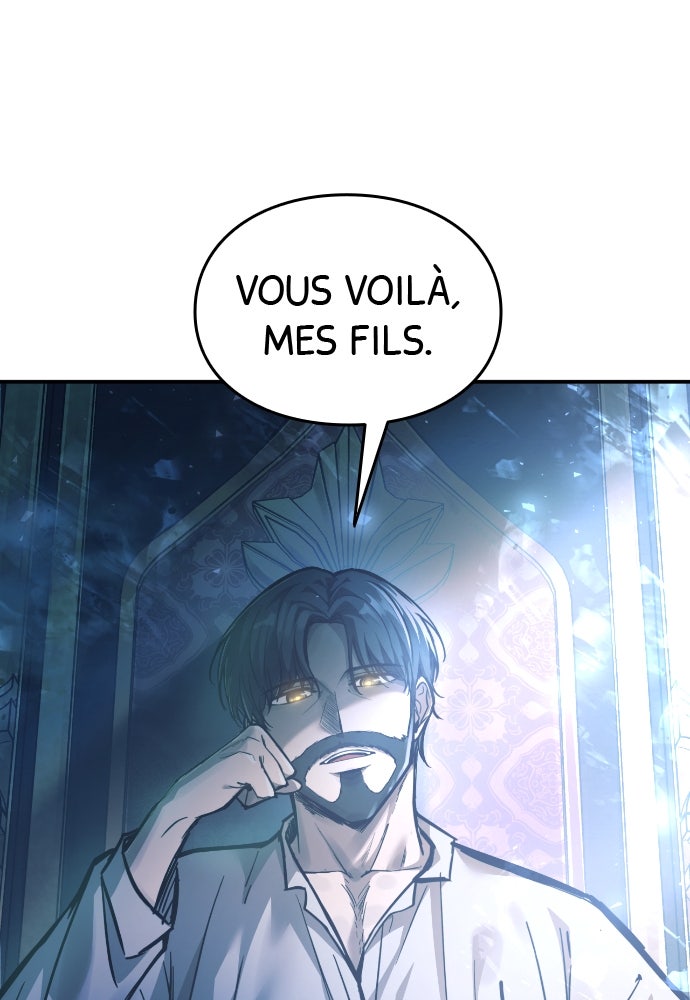 Read Tyrant of the Tower FR Manga Online