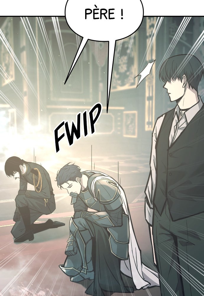 Read Tyrant of the Tower FR Manga Online