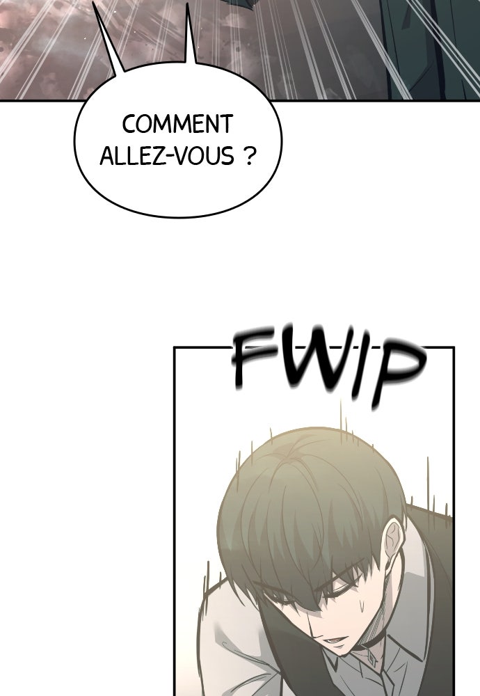 Read Tyrant of the Tower FR Manga Online