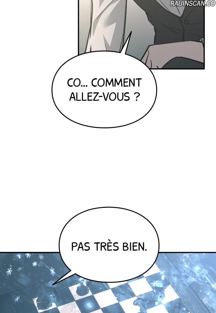 Read Tyrant of the Tower FR Manga Online