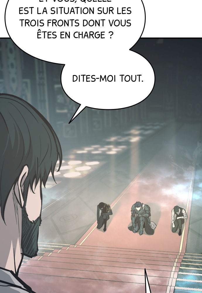 Read Tyrant of the Tower FR Manga Online