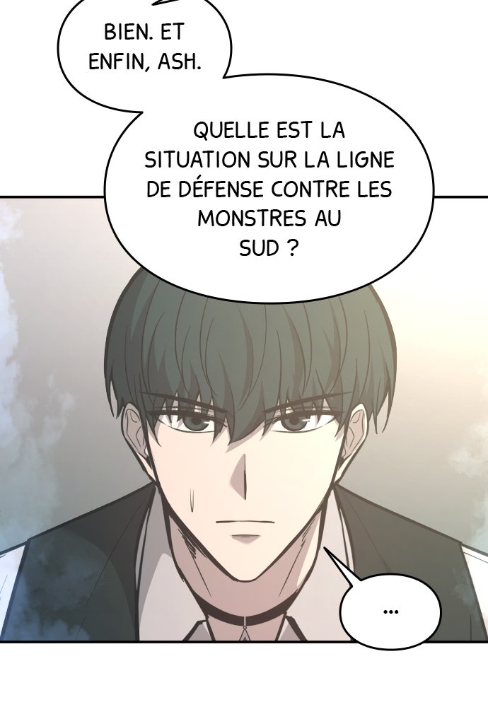 Read Tyrant of the Tower FR Manga Online