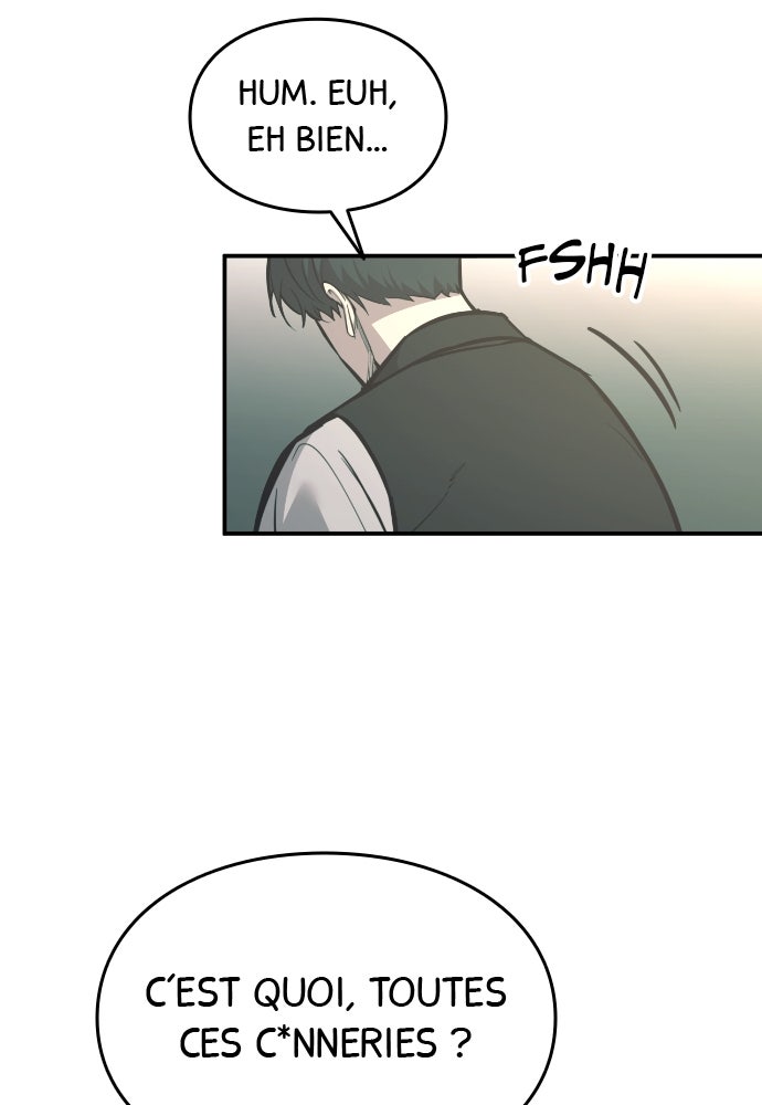 Read Tyrant of the Tower FR Manga Online