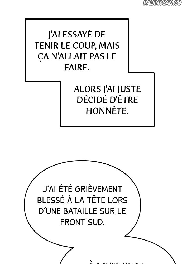 Read Tyrant of the Tower FR Manga Online