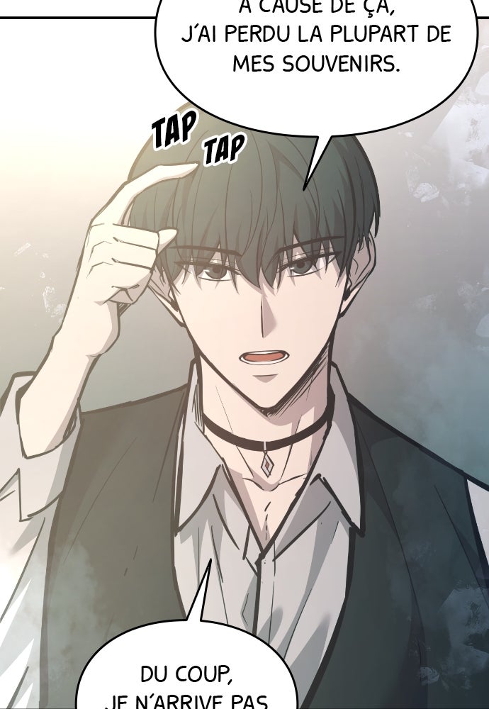 Read Tyrant of the Tower FR Manga Online