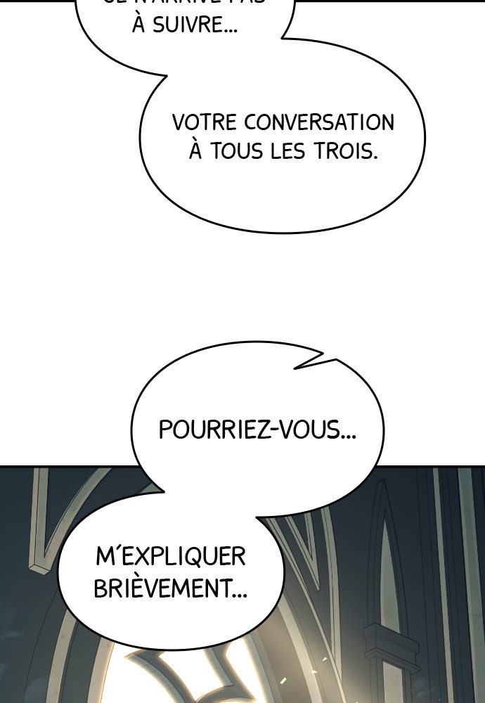 Read Tyrant of the Tower FR Manga Online