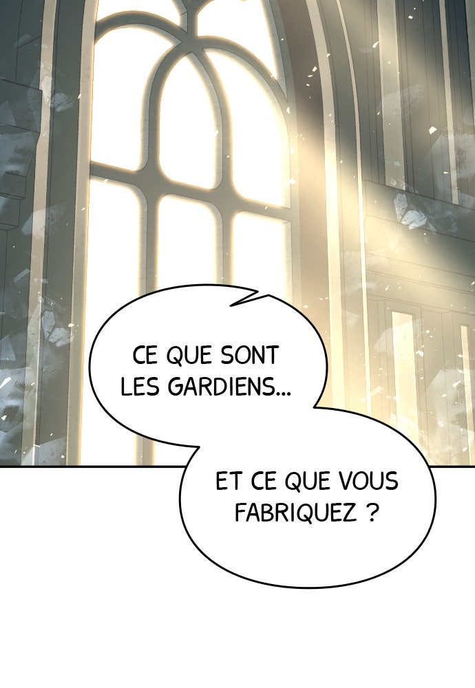 Read Tyrant of the Tower FR Manga Online