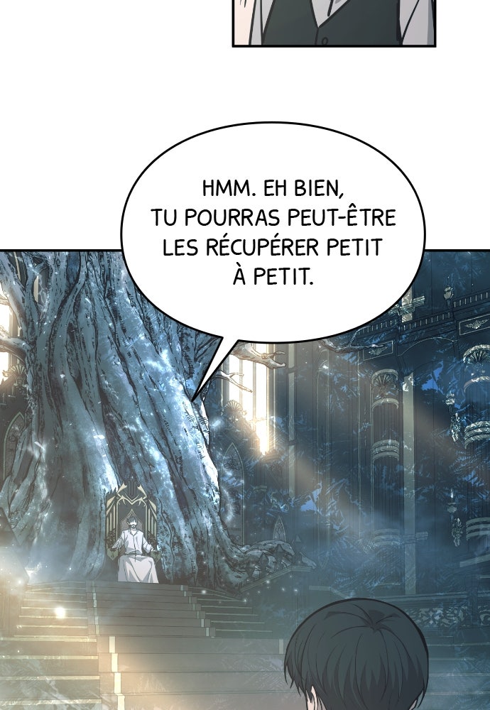 Read Tyrant of the Tower FR Manga Online