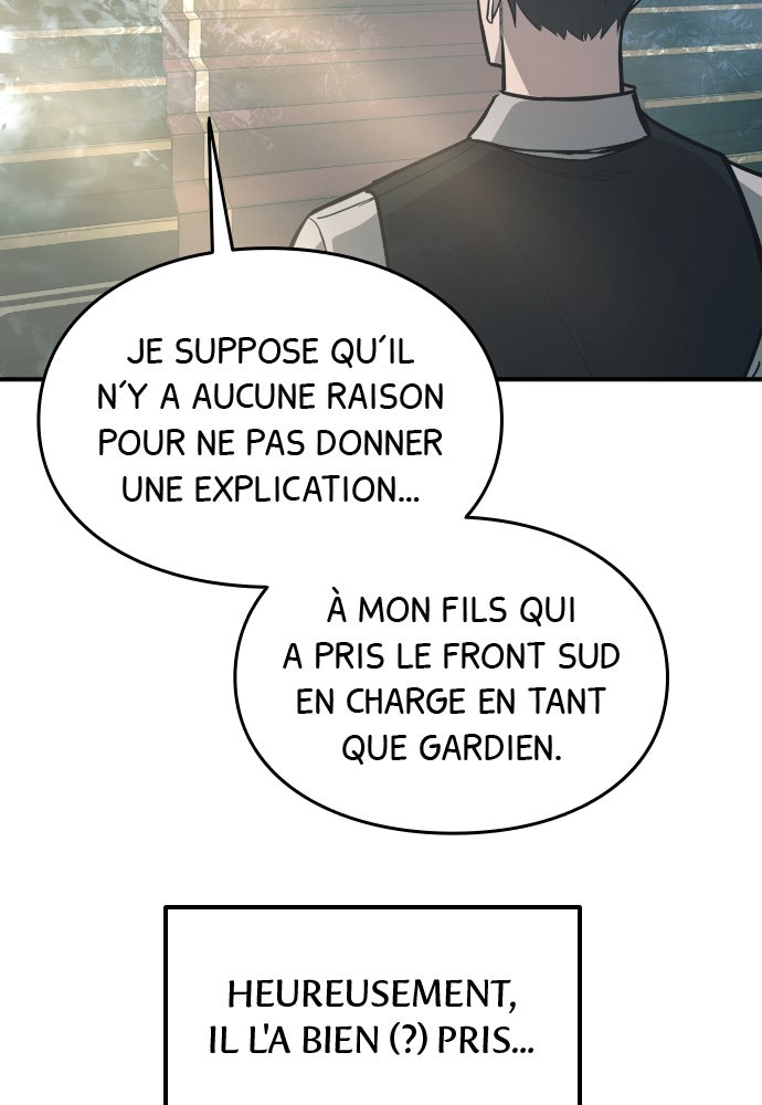 Read Tyrant of the Tower FR Manga Online