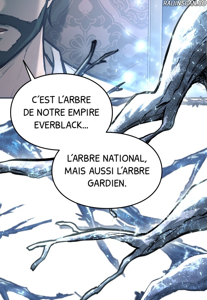 Read Tyrant of the Tower FR Manga Online