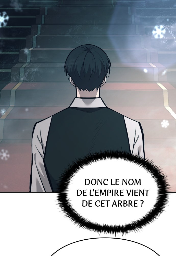 Read Tyrant of the Tower FR Manga Online