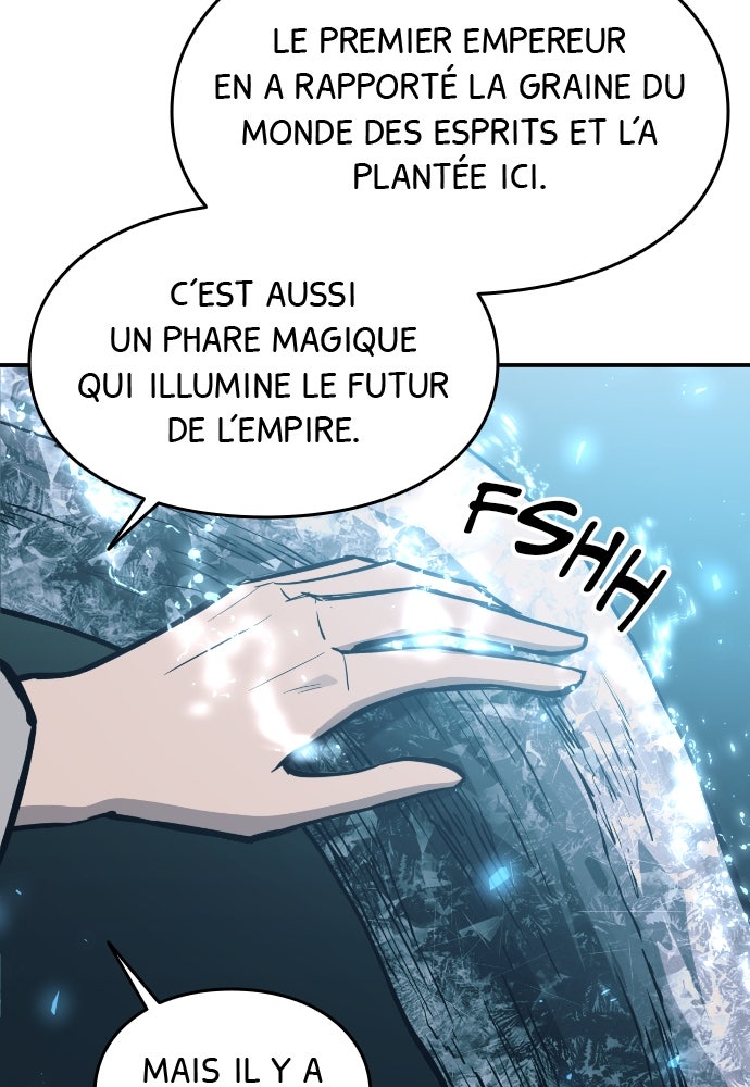 Read Tyrant of the Tower FR Manga Online