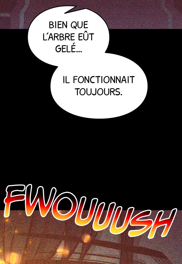 Read Tyrant of the Tower FR Manga Online