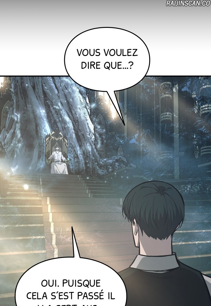 Read Tyrant of the Tower FR Manga Online