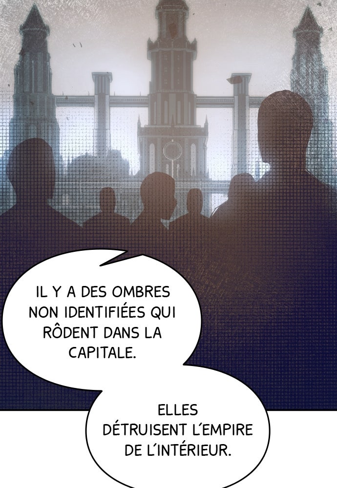 Read Tyrant of the Tower FR Manga Online