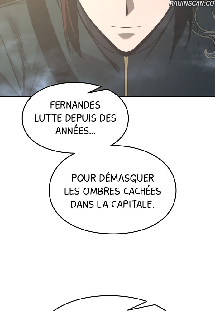 Read Tyrant of the Tower FR Manga Online