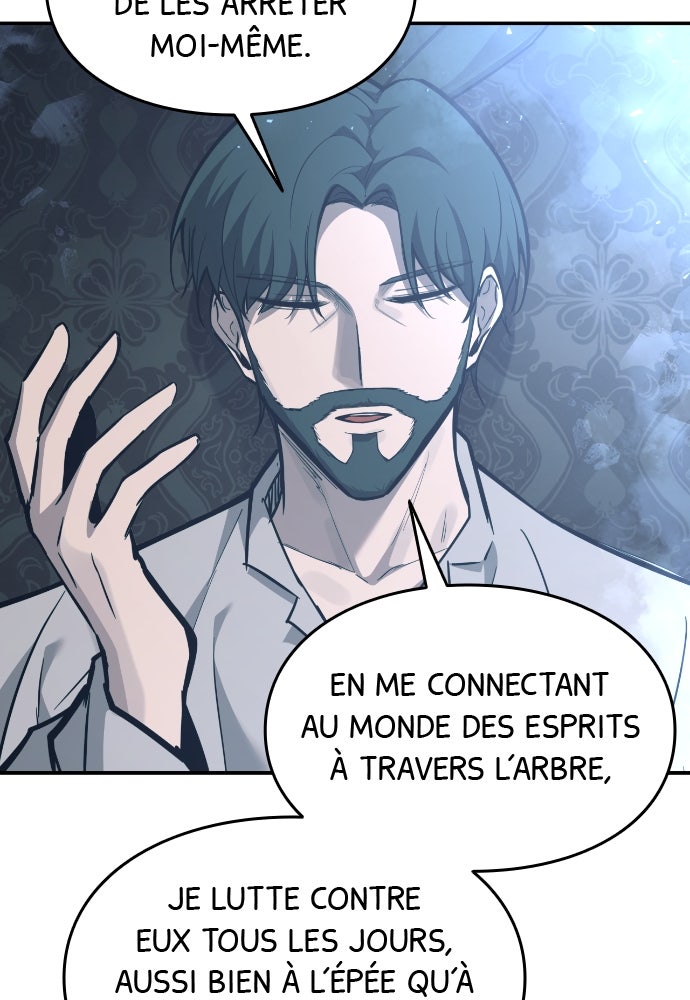 Read Tyrant of the Tower FR Manga Online