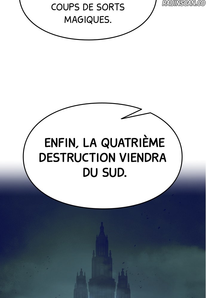 Read Tyrant of the Tower FR Manga Online