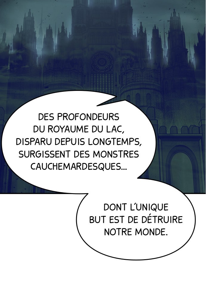 Read Tyrant of the Tower FR Manga Online