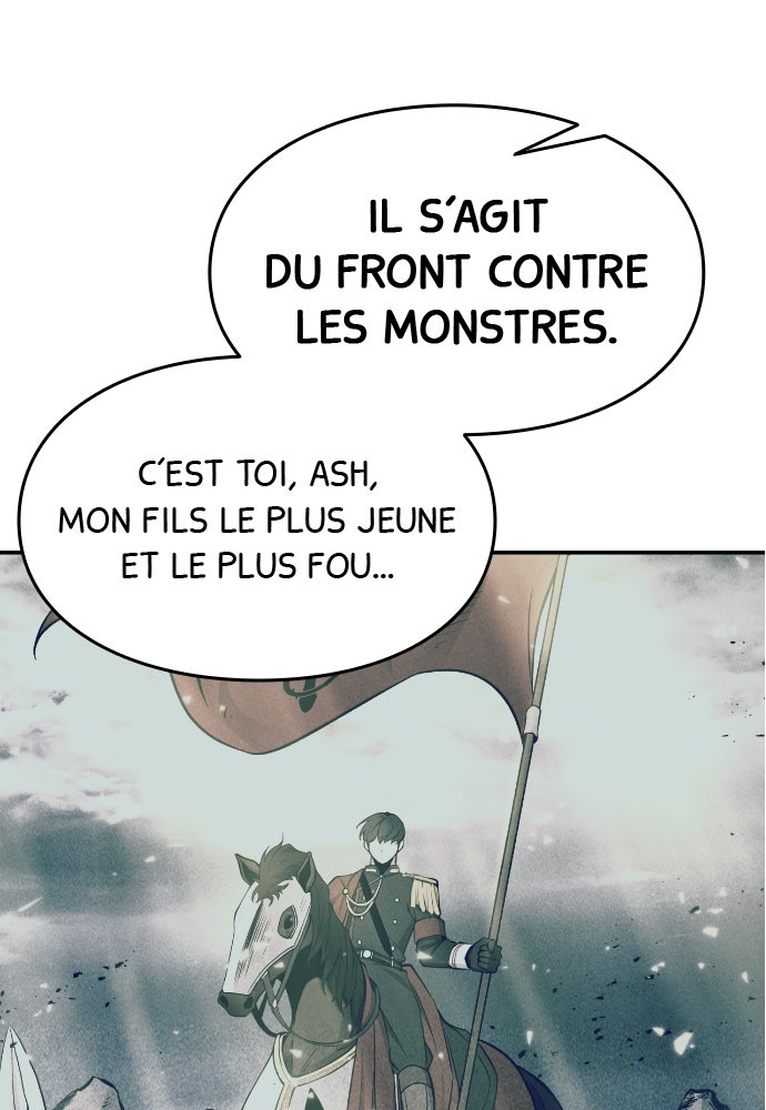 Read Tyrant of the Tower FR Manga Online