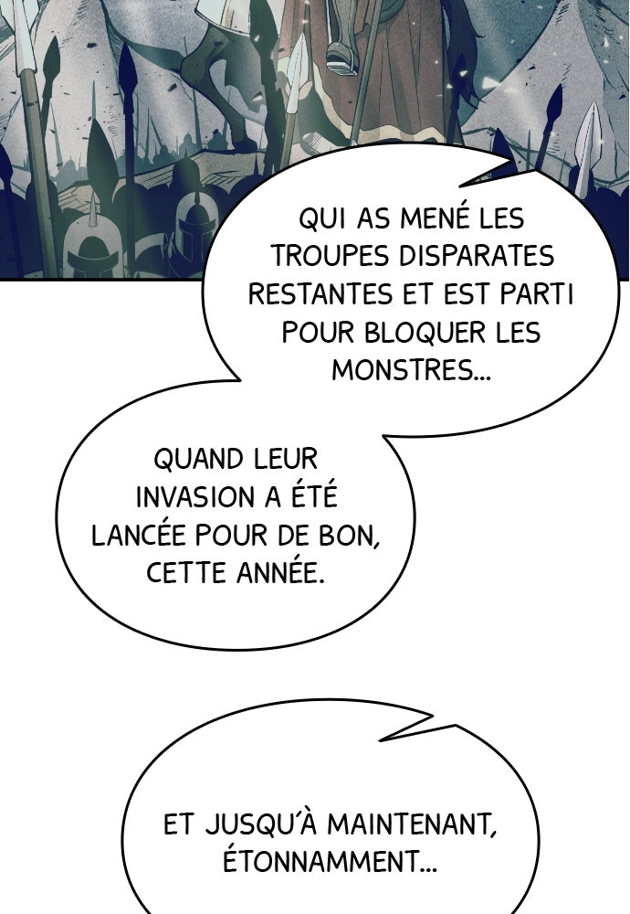 Read Tyrant of the Tower FR Manga Online