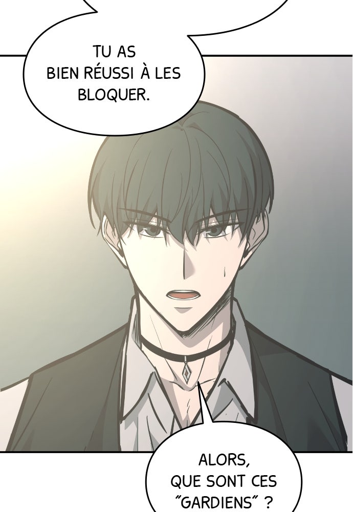 Read Tyrant of the Tower FR Manga Online