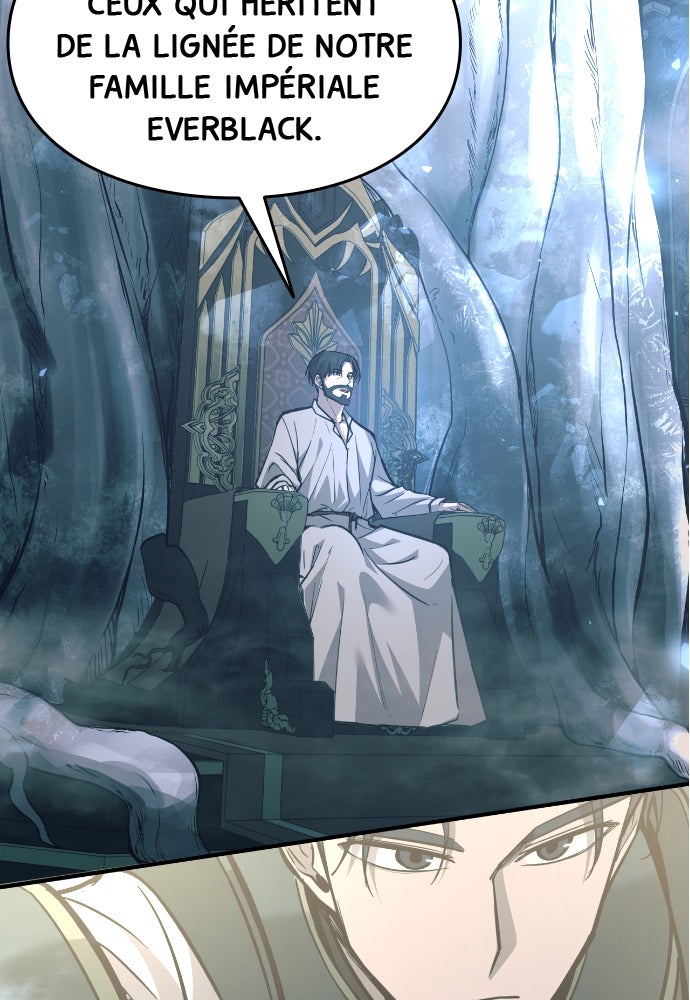 Read Tyrant of the Tower FR Manga Online