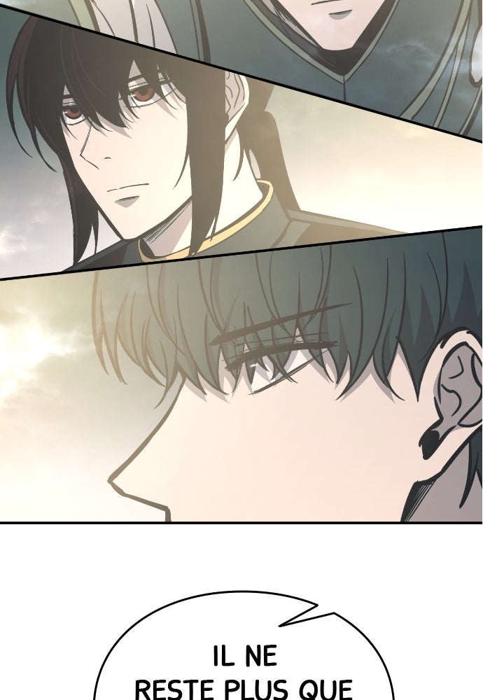 Read Tyrant of the Tower FR Manga Online