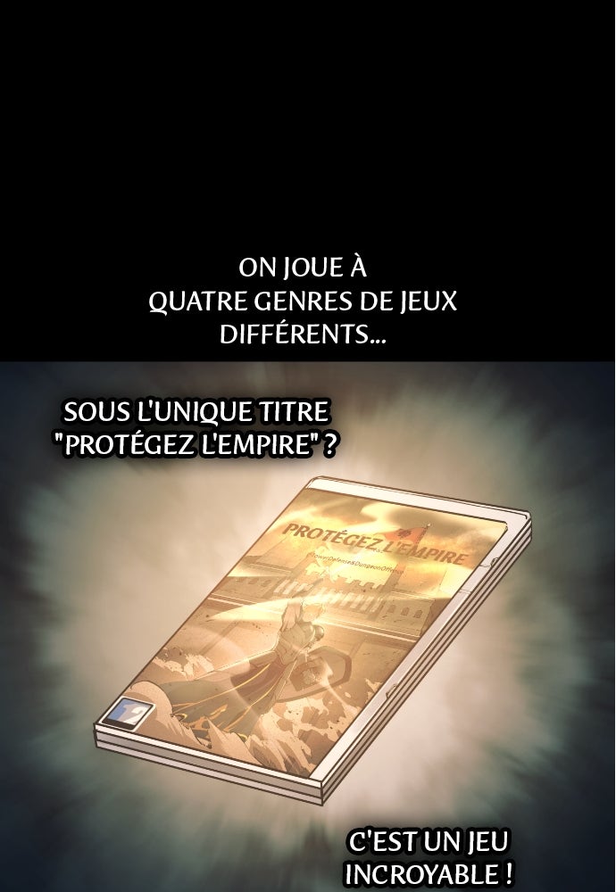 Read Tyrant of the Tower FR Manga Online