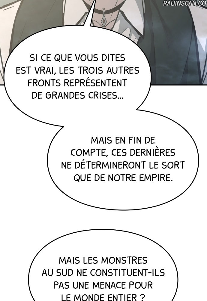 Read Tyrant of the Tower FR Manga Online