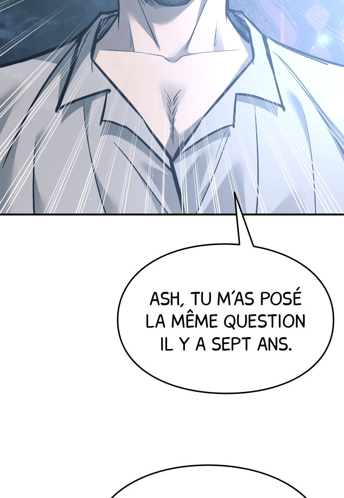 Read Tyrant of the Tower FR Manga Online