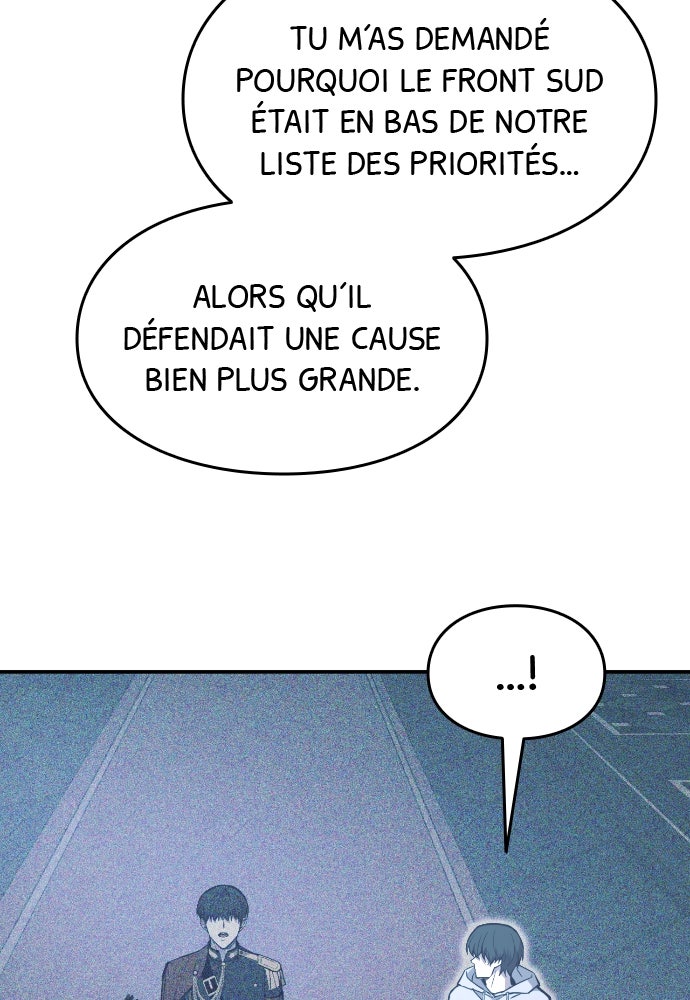 Read Tyrant of the Tower FR Manga Online