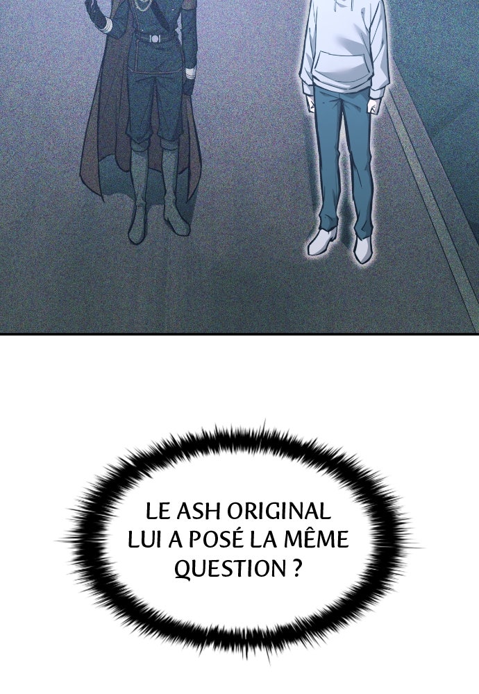 Read Tyrant of the Tower FR Manga Online