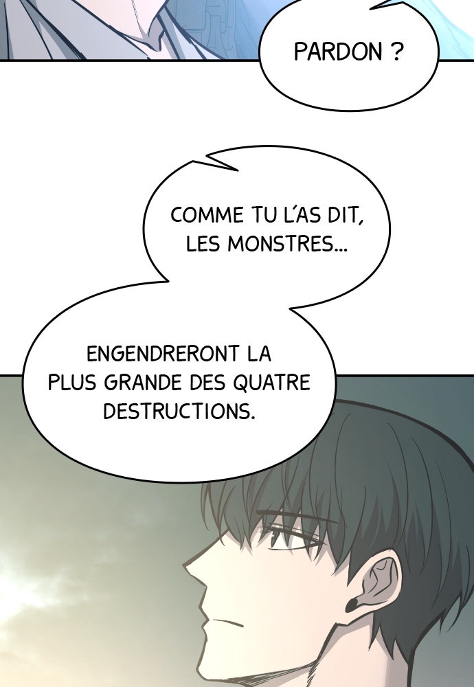 Read Tyrant of the Tower FR Manga Online