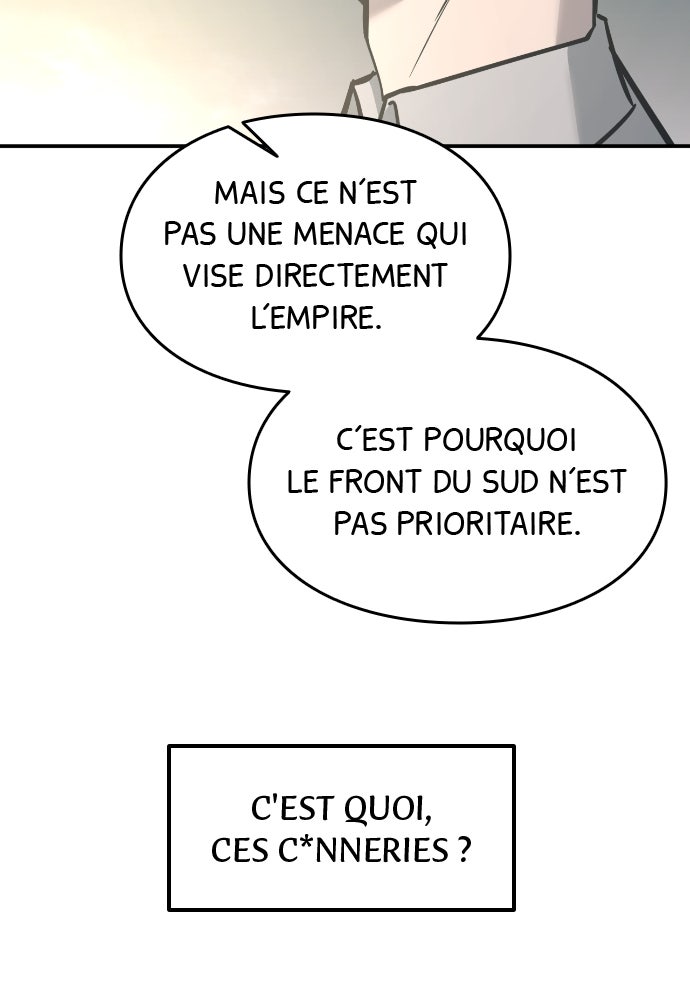 Read Tyrant of the Tower FR Manga Online