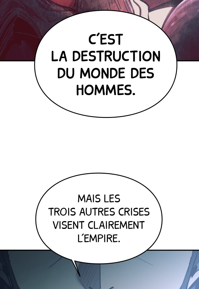 Read Tyrant of the Tower FR Manga Online