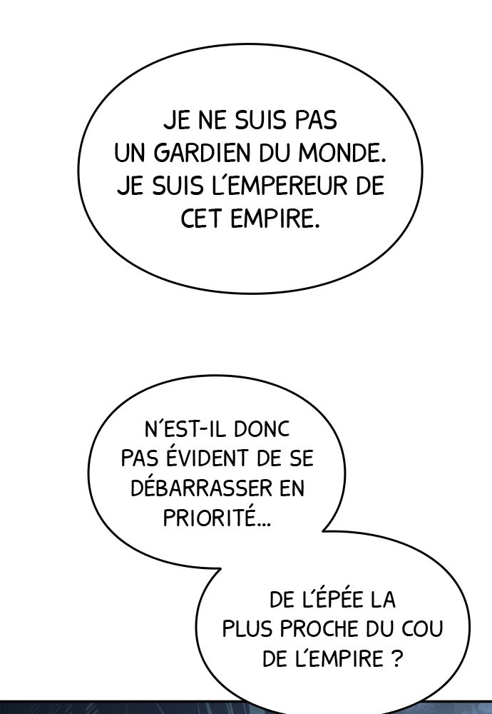 Read Tyrant of the Tower FR Manga Online