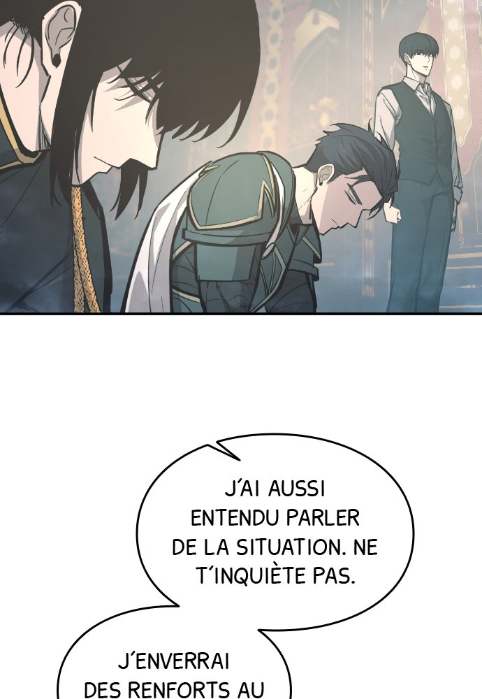 Read Tyrant of the Tower FR Manga Online