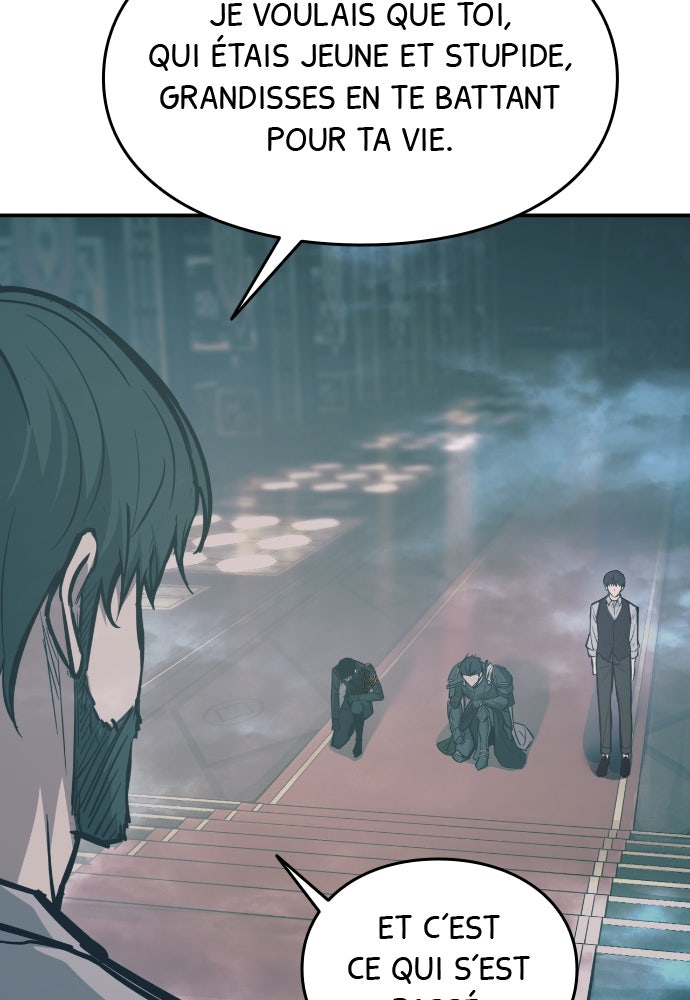 Read Tyrant of the Tower FR Manga Online