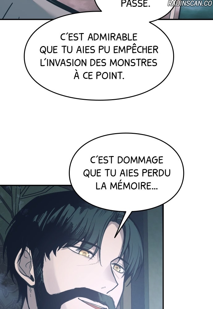 Read Tyrant of the Tower FR Manga Online