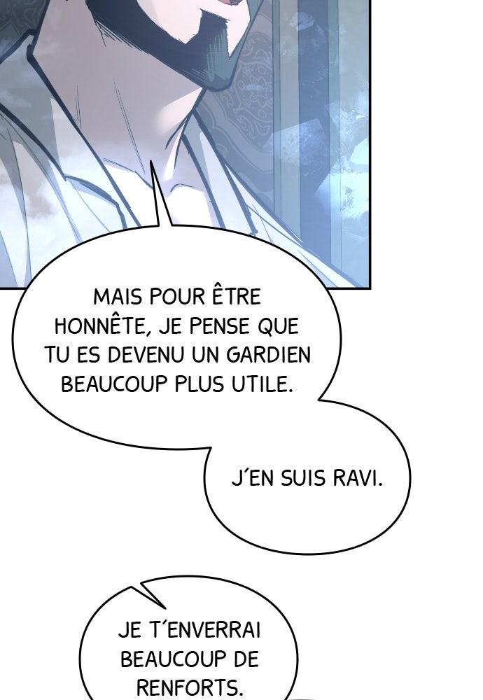 Read Tyrant of the Tower FR Manga Online