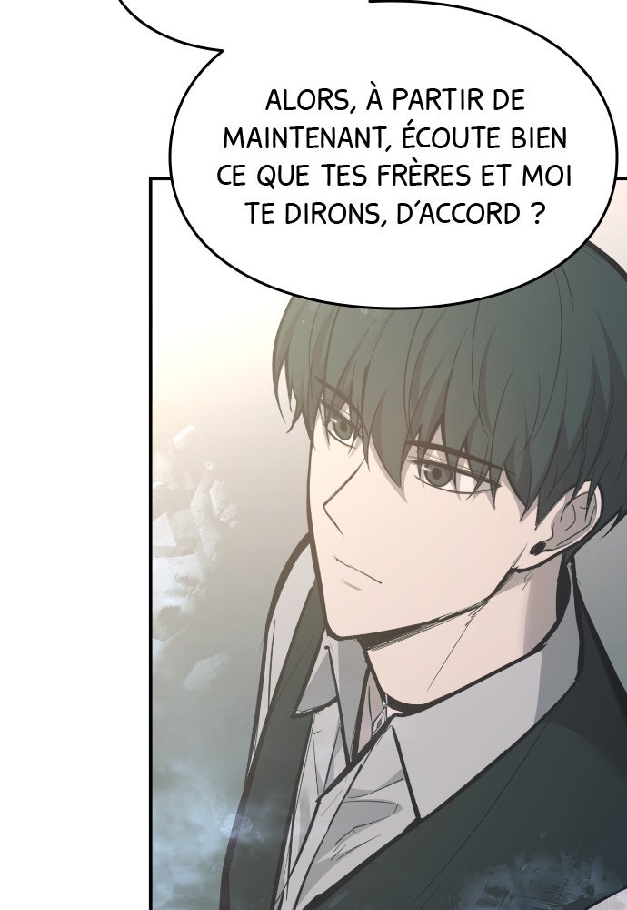 Read Tyrant of the Tower FR Manga Online