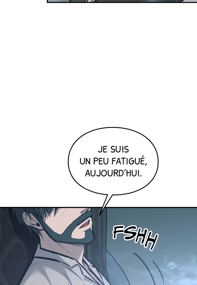 Read Tyrant of the Tower FR Manga Online