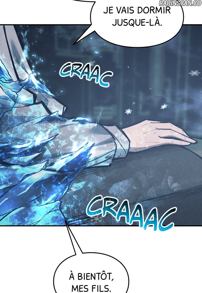 Read Tyrant of the Tower FR Manga Online