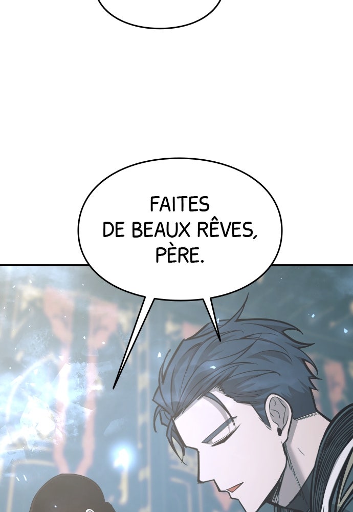 Read Tyrant of the Tower FR Manga Online