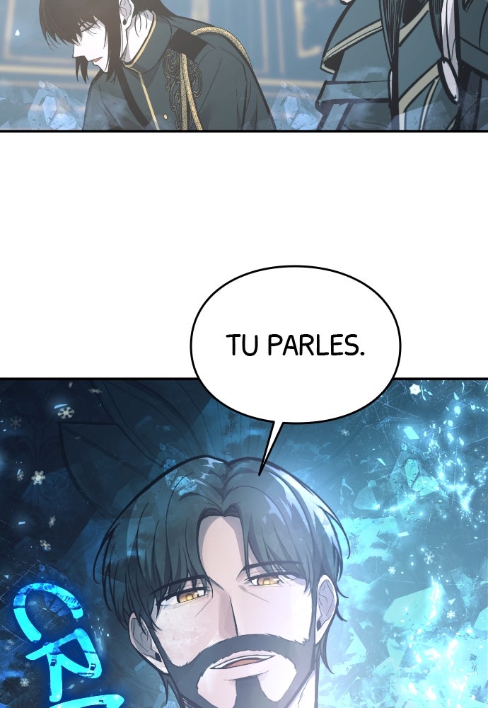 Read Tyrant of the Tower FR Manga Online