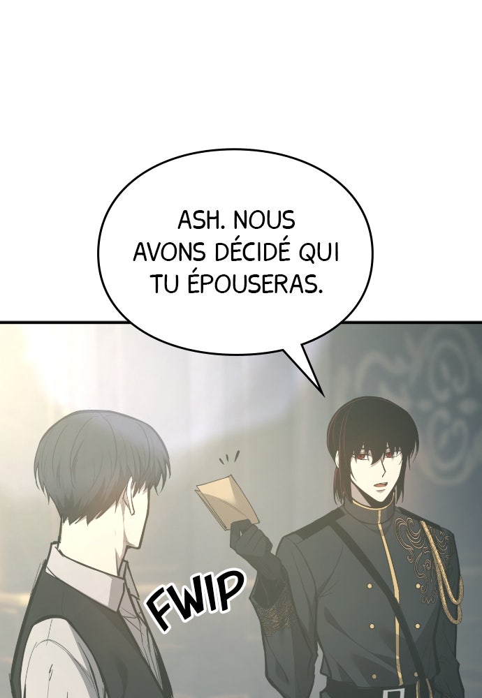 Read Tyrant of the Tower FR Manga Online