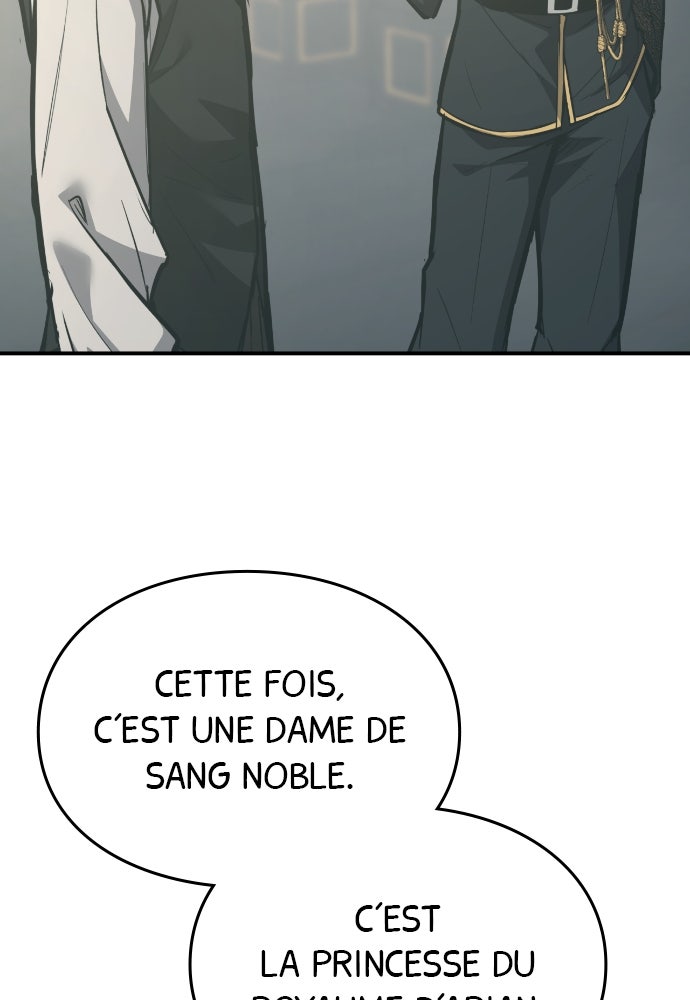 Read Tyrant of the Tower FR Manga Online