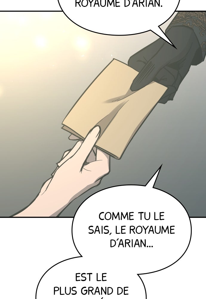 Read Tyrant of the Tower FR Manga Online