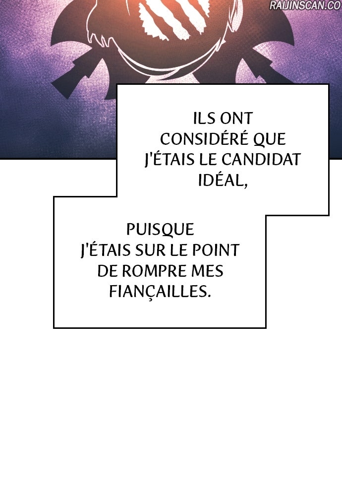 Read Tyrant of the Tower FR Manga Online